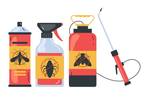 Best Affordable Pest Control Services  in Westlake Vlage, IL