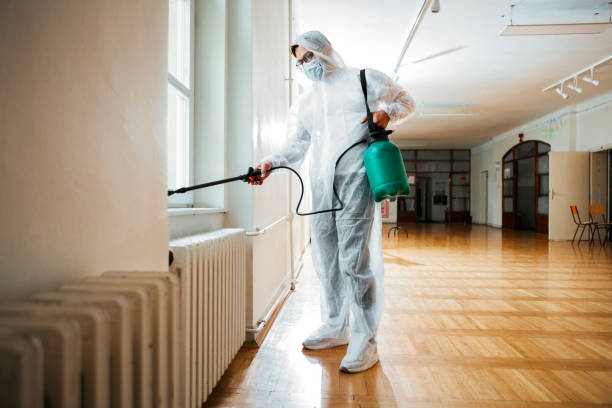 Best Pest Removal Services  in Westlake Vlage, IL